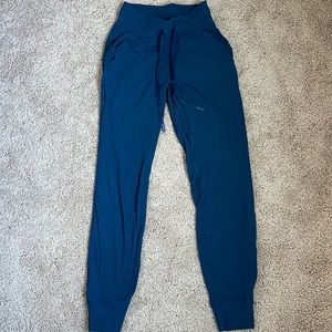 lululemon ready to rulu joggers